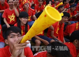 U19 Việt Nam giành vé dự VCK U19 châu Á 2016